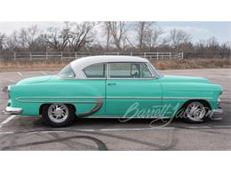 1954 Chevrolet Bel Air (CC-2098942) for sale in Las Vegas, Nevada