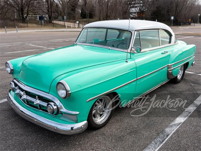 1954 Chevrolet Bel Air (CC-2098942) for sale in Las Vegas, Nevada