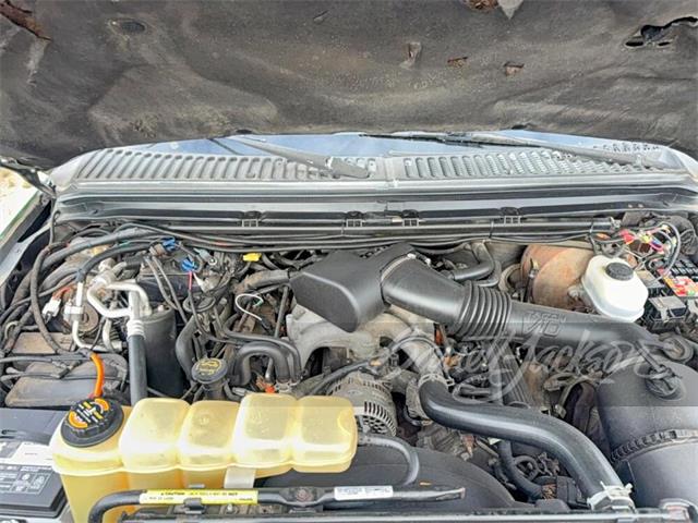 2001 Ford Excursion (CC-2098943) for sale in Las Vegas, Nevada