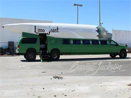 2001 Ford Excursion (CC-2098943) for sale in Las Vegas, Nevada