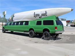 2001 Ford Excursion (CC-2098943) for sale in Las Vegas, Nevada
