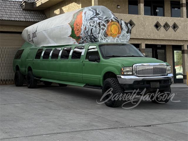 2001 Ford Excursion (CC-2098943) for sale in Las Vegas, Nevada