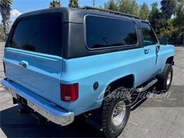 1975 Chevrolet K5 Blazer (CC-2098944) for sale in Las Vegas, Nevada