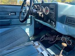 1975 Chevrolet K5 Blazer (CC-2098944) for sale in Las Vegas, Nevada
