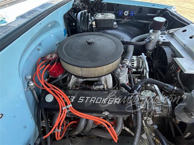 1975 Chevrolet K5 Blazer (CC-2098944) for sale in Las Vegas, Nevada