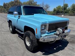1975 Chevrolet K5 Blazer (CC-2098944) for sale in Las Vegas, Nevada