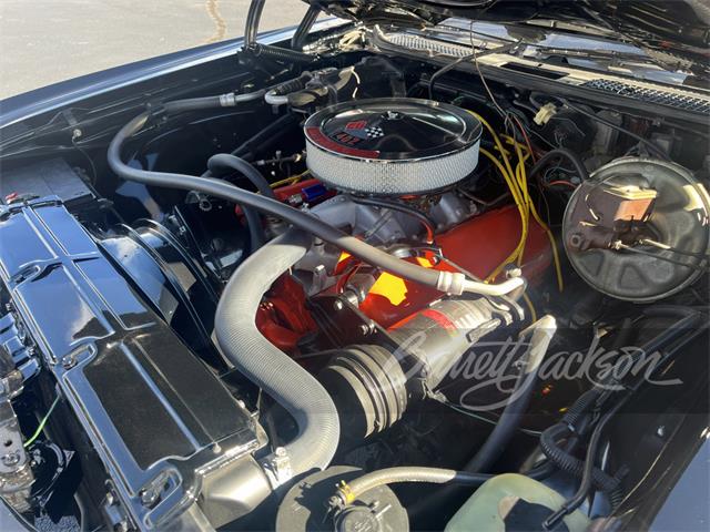 1972 Chevrolet El Camino (CC-2098945) for sale in Las Vegas, Nevada