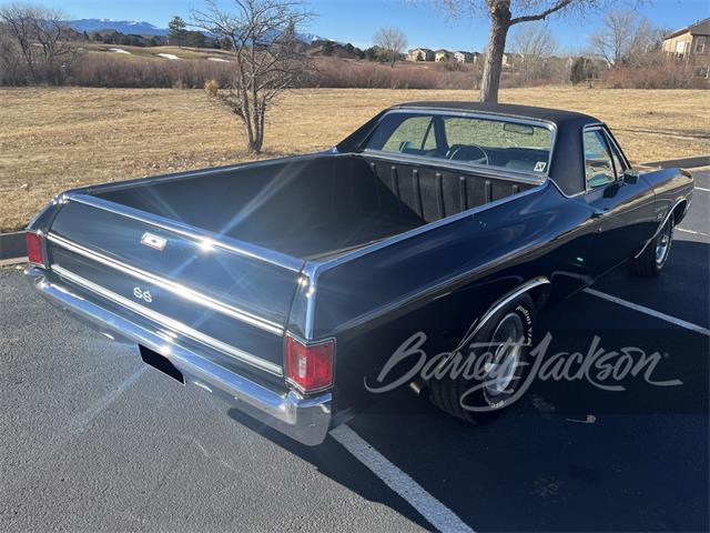 1972 Chevrolet El Camino (CC-2098945) for sale in Las Vegas, Nevada