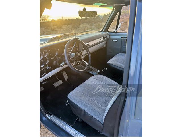 1985 Chevrolet K5 Blazer (CC-2098946) for sale in Las Vegas, Nevada
