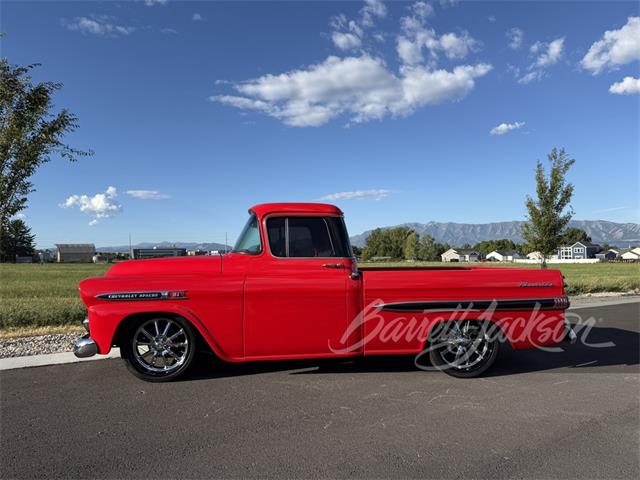 1959 Chevrolet Apache (CC-2098947) for sale in Las Vegas, Nevada