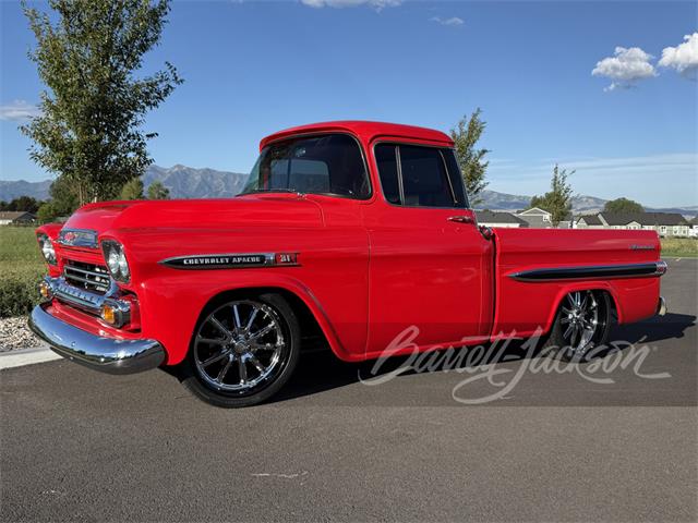 1959 Chevrolet Apache (CC-2098947) for sale in Las Vegas, Nevada