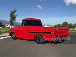 1959 Chevrolet Apache (CC-2098947) for sale in Las Vegas, Nevada