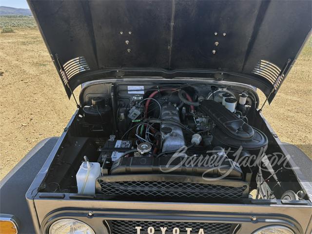 1971 Toyota FJ Cruiser (CC-2098948) for sale in Las Vegas, Nevada