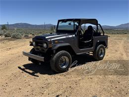1971 Toyota FJ Cruiser (CC-2098948) for sale in Las Vegas, Nevada
