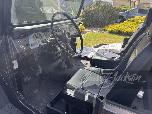 1971 Toyota FJ Cruiser (CC-2098948) for sale in Las Vegas, Nevada