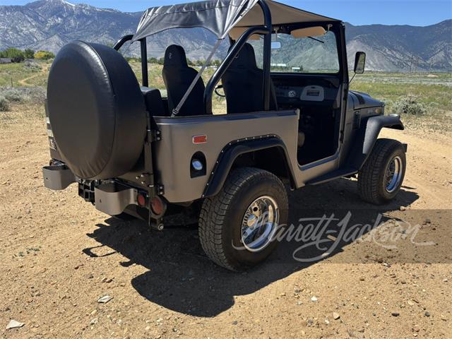 1971 Toyota FJ Cruiser (CC-2098948) for sale in Las Vegas, Nevada