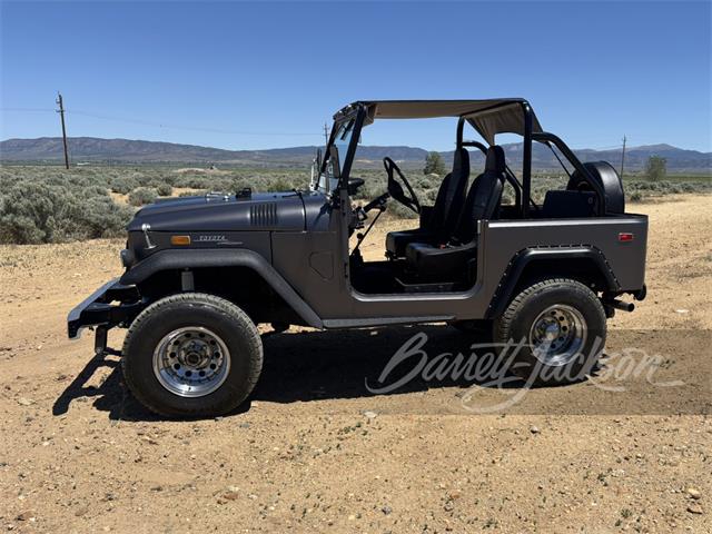 1971 Toyota FJ Cruiser (CC-2098948) for sale in Las Vegas, Nevada