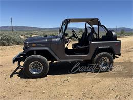 1971 Toyota FJ Cruiser (CC-2098948) for sale in Las Vegas, Nevada