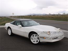 1988 Chevrolet Corvette (CC-2098949) for sale in Las Vegas, Nevada