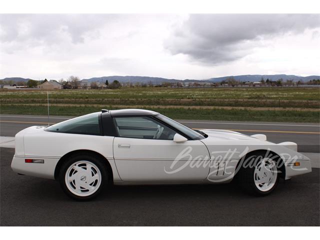 1988 Chevrolet Corvette (CC-2098949) for sale in Las Vegas, Nevada