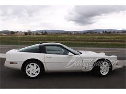 1988 Chevrolet Corvette (CC-2098949) for sale in Las Vegas, Nevada