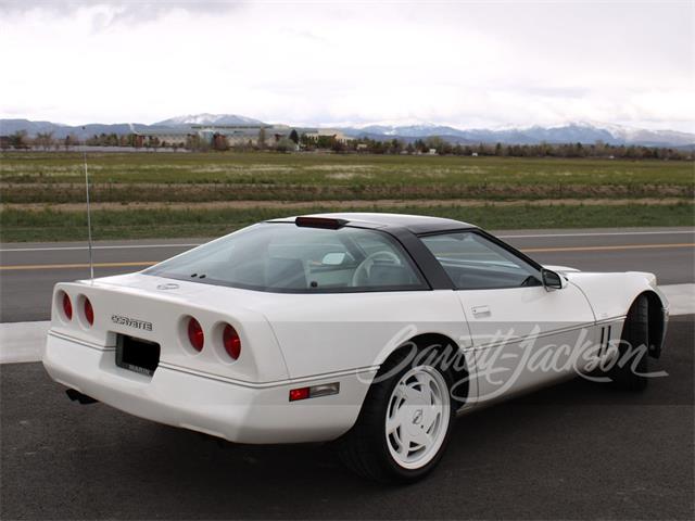 1988 Chevrolet Corvette (CC-2098949) for sale in Las Vegas, Nevada