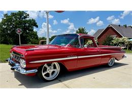 1959 Chevrolet El Camino (CC-2090895) for sale in Greensboro, North Carolina