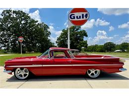 1959 Chevrolet El Camino (CC-2090895) for sale in Greensboro, North Carolina