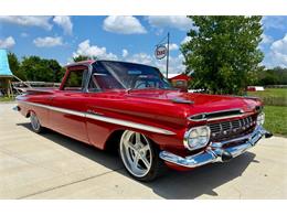 1959 Chevrolet El Camino (CC-2090895) for sale in Greensboro, North Carolina