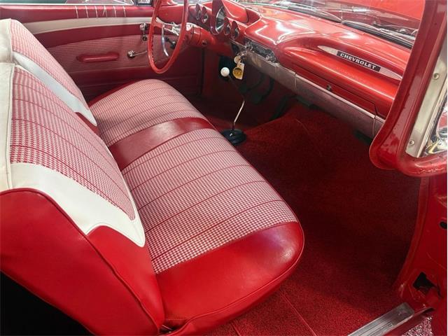 1959 Chevrolet El Camino (CC-2090895) for sale in Greensboro, North Carolina