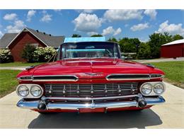 1959 Chevrolet El Camino (CC-2090895) for sale in Greensboro, North Carolina