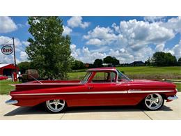 1959 Chevrolet El Camino (CC-2090895) for sale in Greensboro, North Carolina