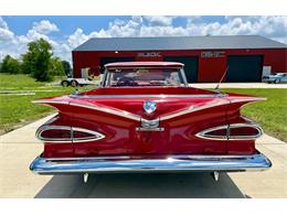 1959 Chevrolet El Camino (CC-2090895) for sale in Greensboro, North Carolina