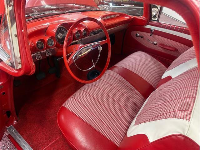 1959 Chevrolet El Camino (CC-2090895) for sale in Greensboro, North Carolina