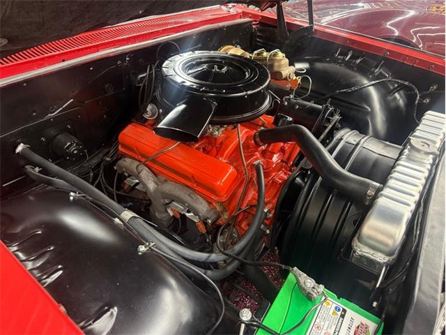1959 Chevrolet El Camino (CC-2090895) for sale in Greensboro, North Carolina