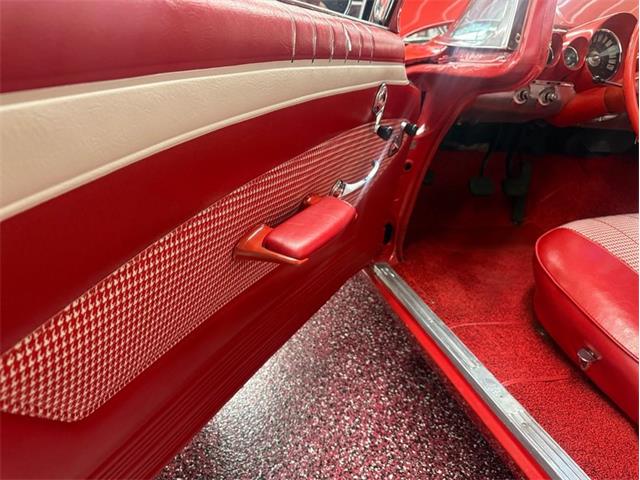 1959 Chevrolet El Camino (CC-2090895) for sale in Greensboro, North Carolina