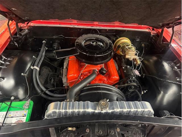 1959 Chevrolet El Camino (CC-2090895) for sale in Greensboro, North Carolina