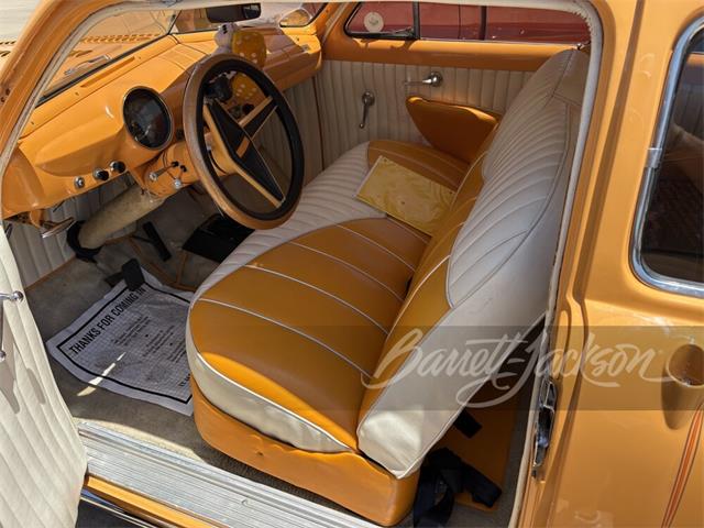 1949 Ford Custom Coupe (CC-2098950) for sale in Las Vegas, Nevada