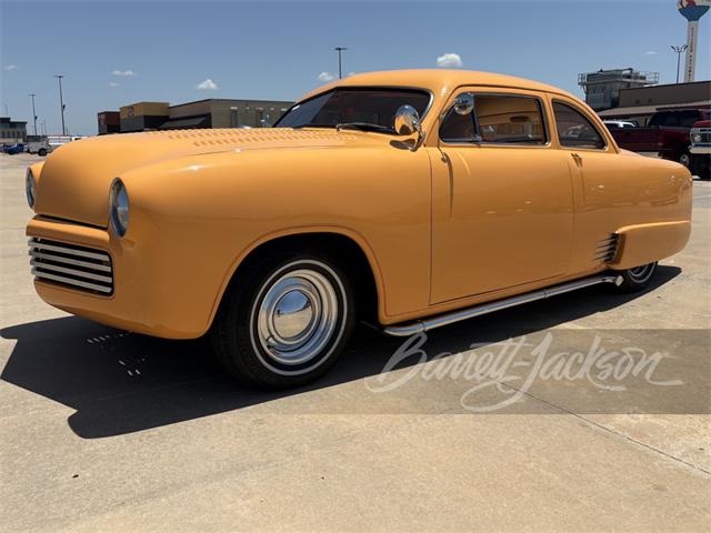 1949 Ford Custom Coupe (CC-2098950) for sale in Las Vegas, Nevada