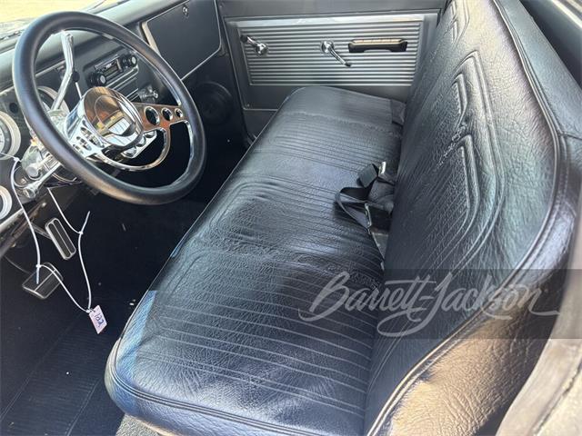 1967 Chevrolet C10 (CC-2098951) for sale in Las Vegas, Nevada