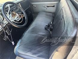 1967 Chevrolet C10 (CC-2098951) for sale in Las Vegas, Nevada