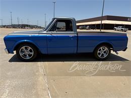 1967 Chevrolet C10 (CC-2098951) for sale in Las Vegas, Nevada