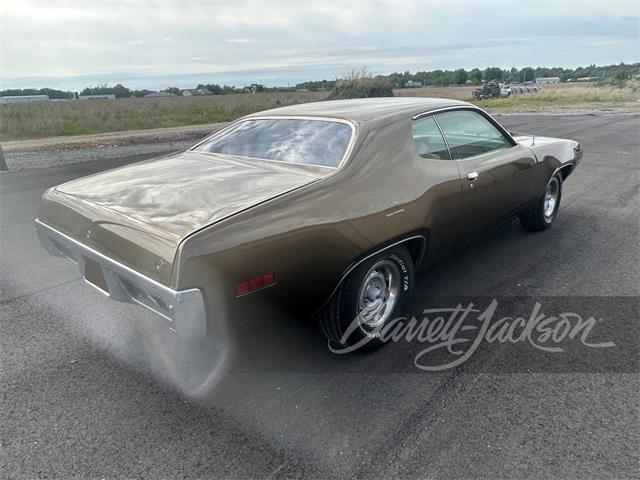 1971 Plymouth Road Runner (CC-2098952) for sale in Las Vegas, Nevada