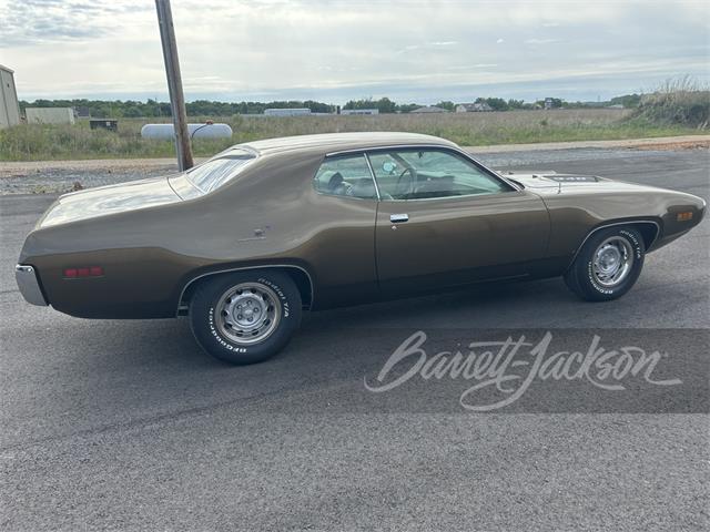 1971 Plymouth Road Runner (CC-2098952) for sale in Las Vegas, Nevada