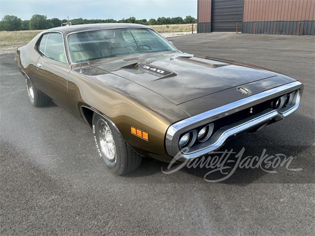 1971 Plymouth Road Runner (CC-2098952) for sale in Las Vegas, Nevada