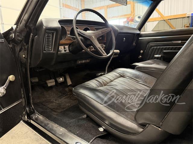 1970 Pontiac GTO (CC-2098953) for sale in Las Vegas, Nevada