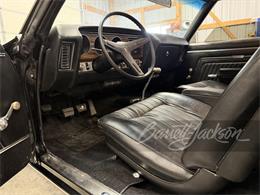1970 Pontiac GTO (CC-2098953) for sale in Las Vegas, Nevada