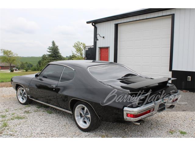 1970 Pontiac GTO (CC-2098953) for sale in Las Vegas, Nevada