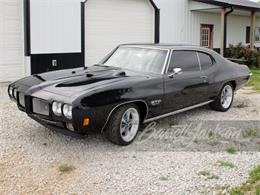 1970 Pontiac GTO (CC-2098953) for sale in Las Vegas, Nevada