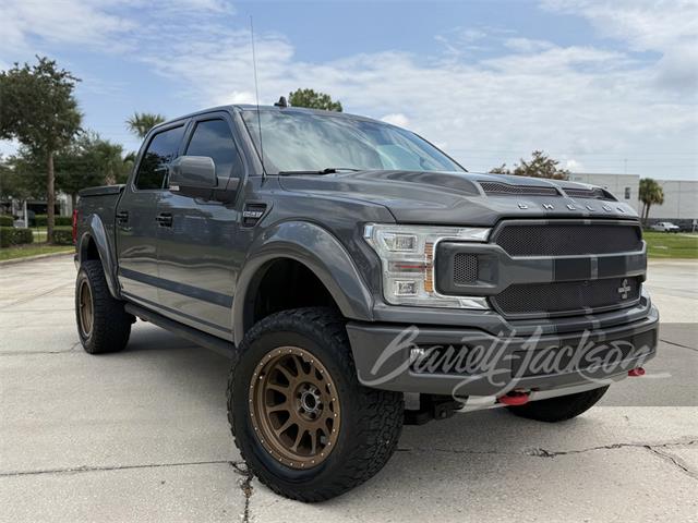 2019 Ford F-150 Harley-Davidson (CC-2098954) for sale in Las Vegas, Nevada